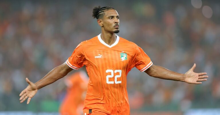 Mondial 2026 (Q): Côte d'Ivoire and Ghana at the controls