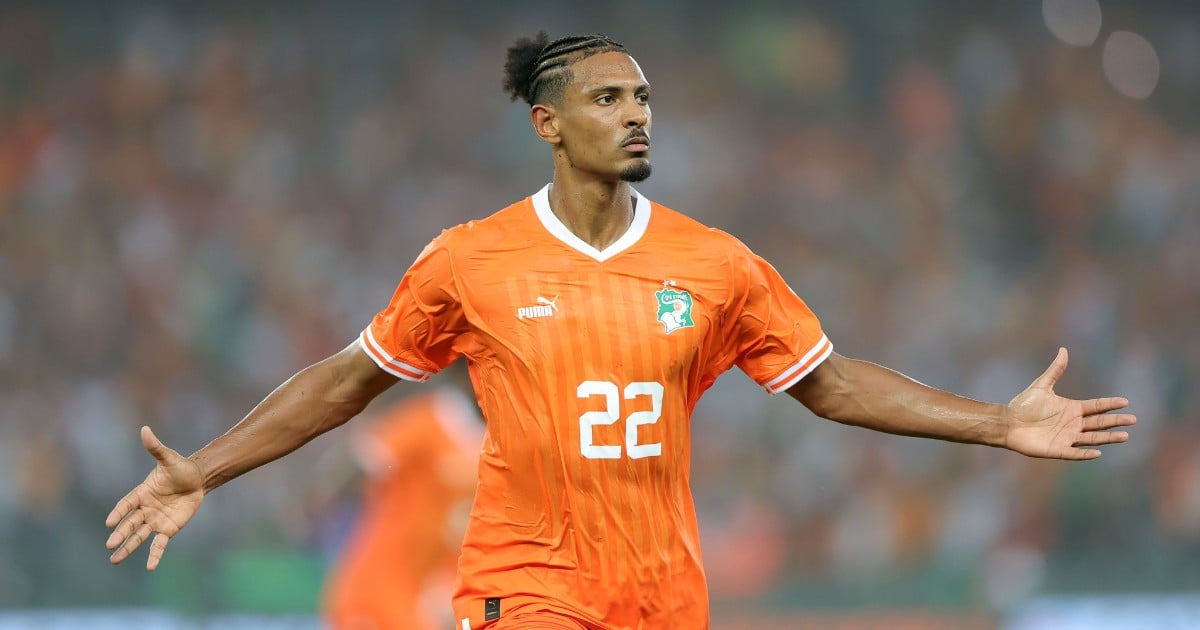 Mondial 2026 (Q): Côte d'Ivoire and Ghana at the controls