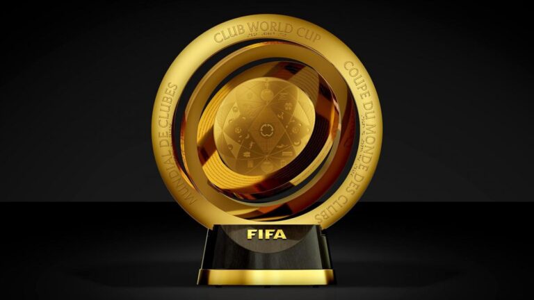 Mondial of clubs: FIFA will redistribute € 930 million to committed clubs!