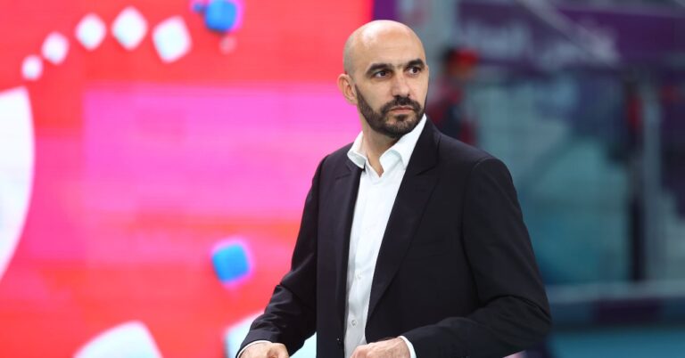 Morocco-Tanzania, Compos: Regragui contrasts and makes strong choices!