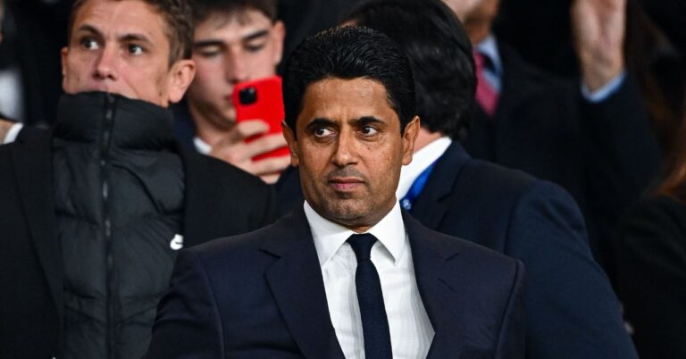 Nasser al-Khelaïfi, big revelations announced