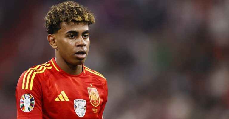 Netherlands-Spain: Streaming, TV and Compos
