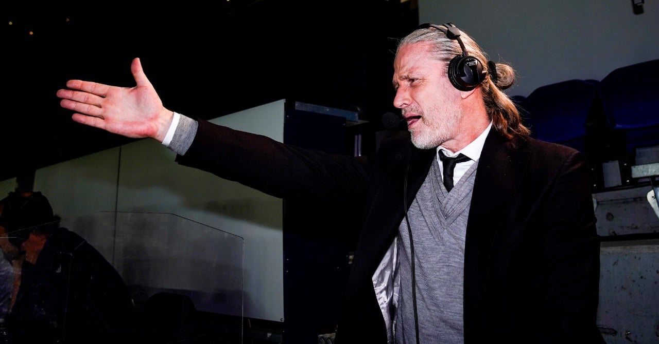 "Never seen Liverpool get beaten up", Petit returns to the PSG performance!