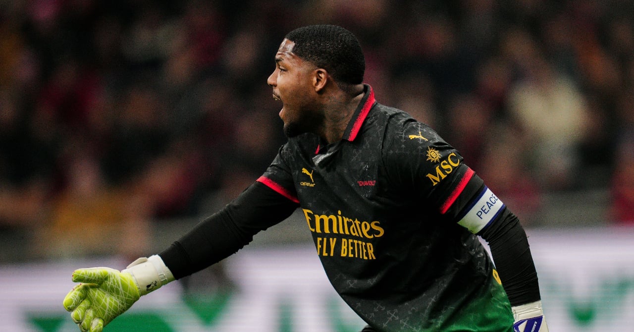 New disaster for AC Milan