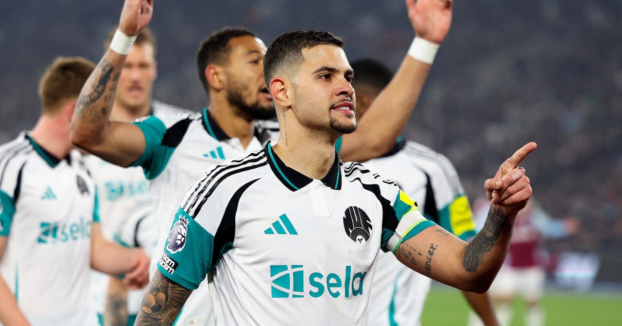 Newcastle replaces