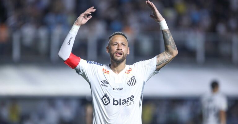 Neymar is over! The sad announcement