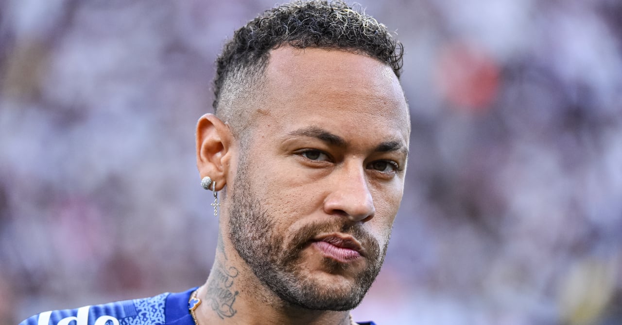 Neymar vs Argentina: the clash which revealed its biggest defect