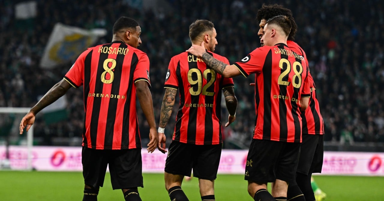 Nice puts a big pressure on OM!