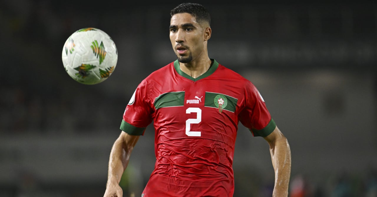 Niger-Morocco: Streaming, TV and Compos
