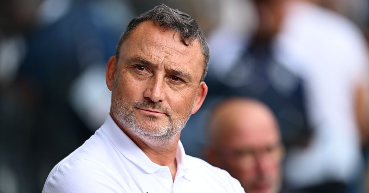OGC Nice, the very good news