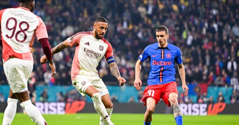 OL drops Bucharest and takes a nice option