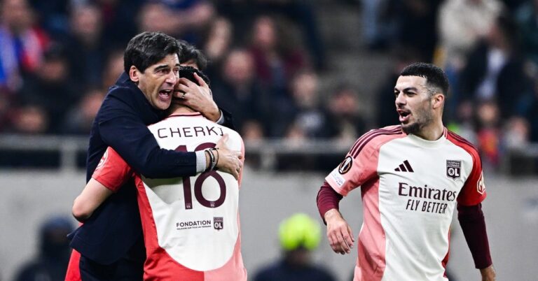 OL is crying Fonseca