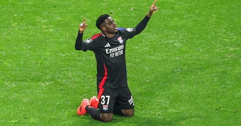 OL is essential in Nice