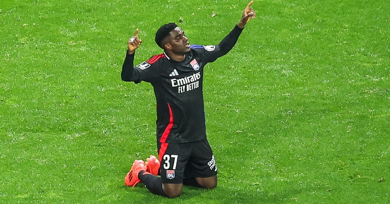 OL is essential in Nice
