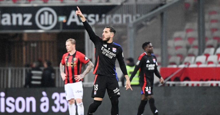 OL resumes its European destiny in hand