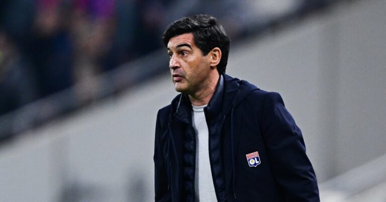 OL, the sanction of Paulo Fonseca validated in high places