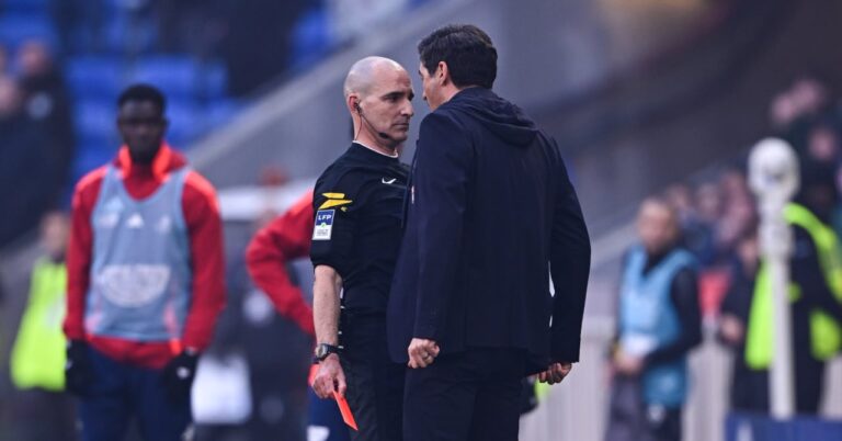 "OL will end the season without coach", the end announced for Fonseca!