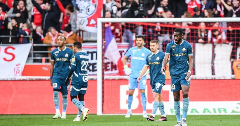 OM: "2/10" and a catastrophic assessment! Here are the 3 rout managers