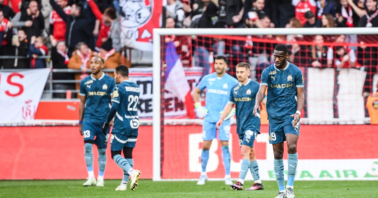 OM: "2/10" and a catastrophic assessment! Here are the 3 rout managers
