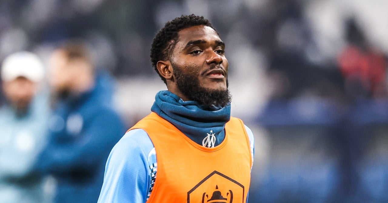 OM: Brassier, his strong words in his path