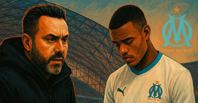 OM: De Zerbi persists and sign for Greenwood!