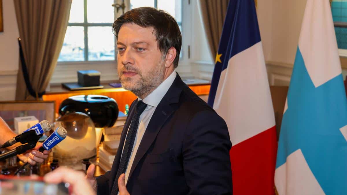 OM: The mayor of Marseille claims apologies from PSG