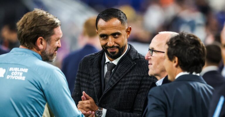 OM, an imminent signature announced