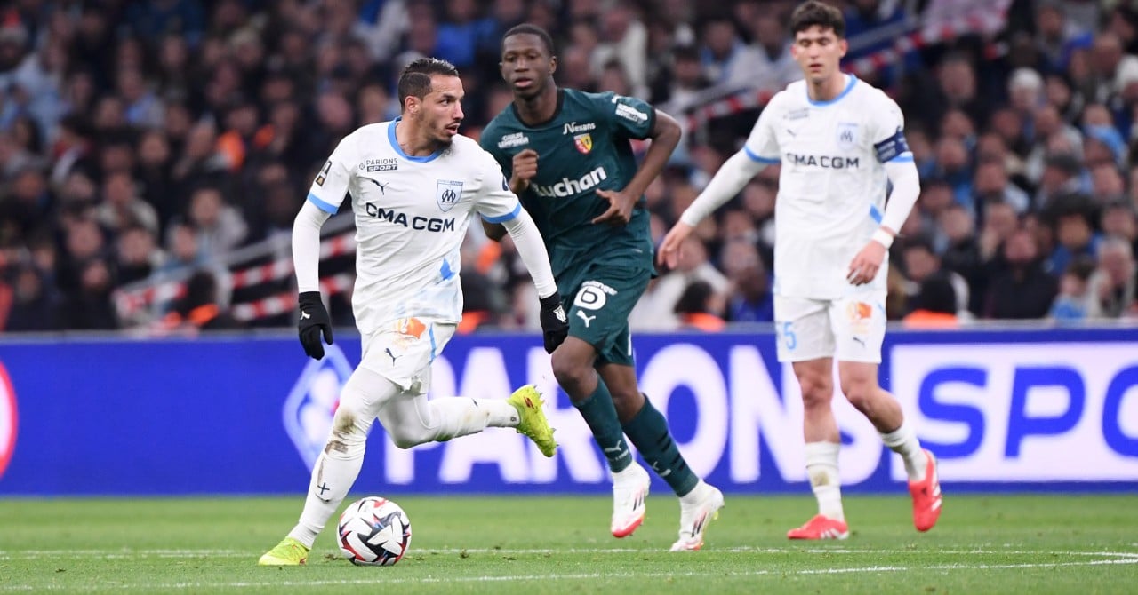 OM especially does not want problems with Bennacer