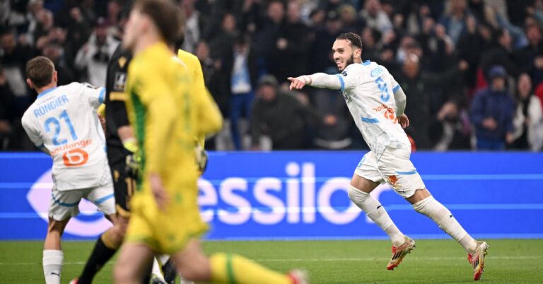 OM recovers
