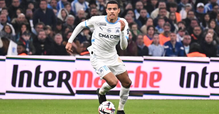 OM: the crazy amount required for Mason Greenwood ... and what it reveals