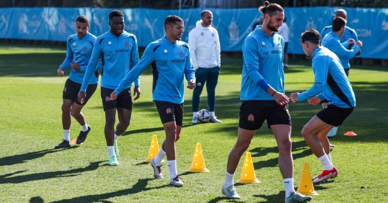 OM, the players in disagreement with the leaders?
