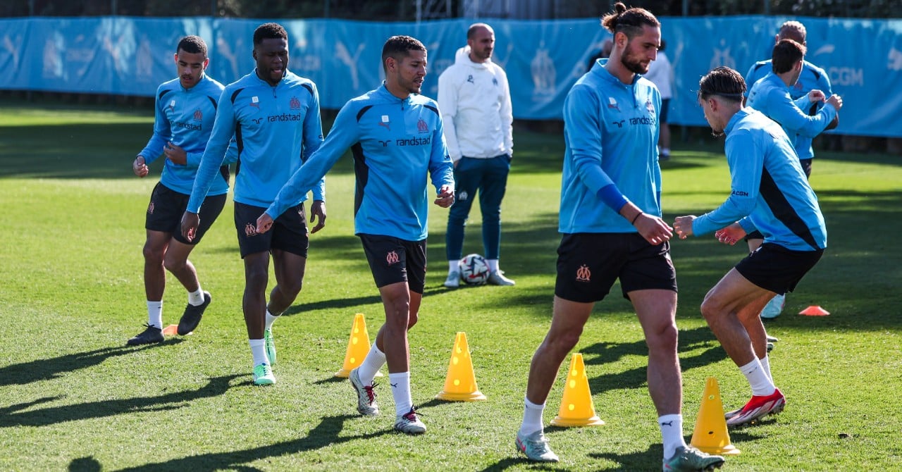OM, the players in disagreement with the leaders?