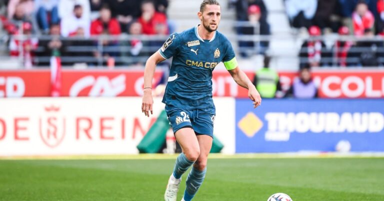 OM: the terrible rant of Captain Rabiot, his targeted teammates!