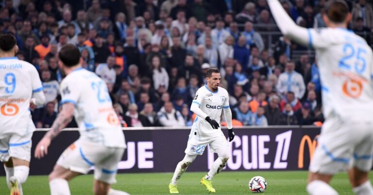 OM, the transfer window that raises questions