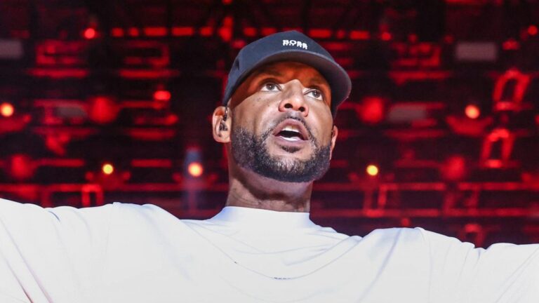 PSG: Booba's message in Dembélé, Al-Khelaïfi & Co