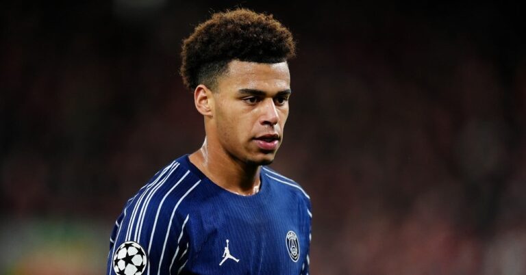 PSG: Gouts, the big warning of Luis Enrique