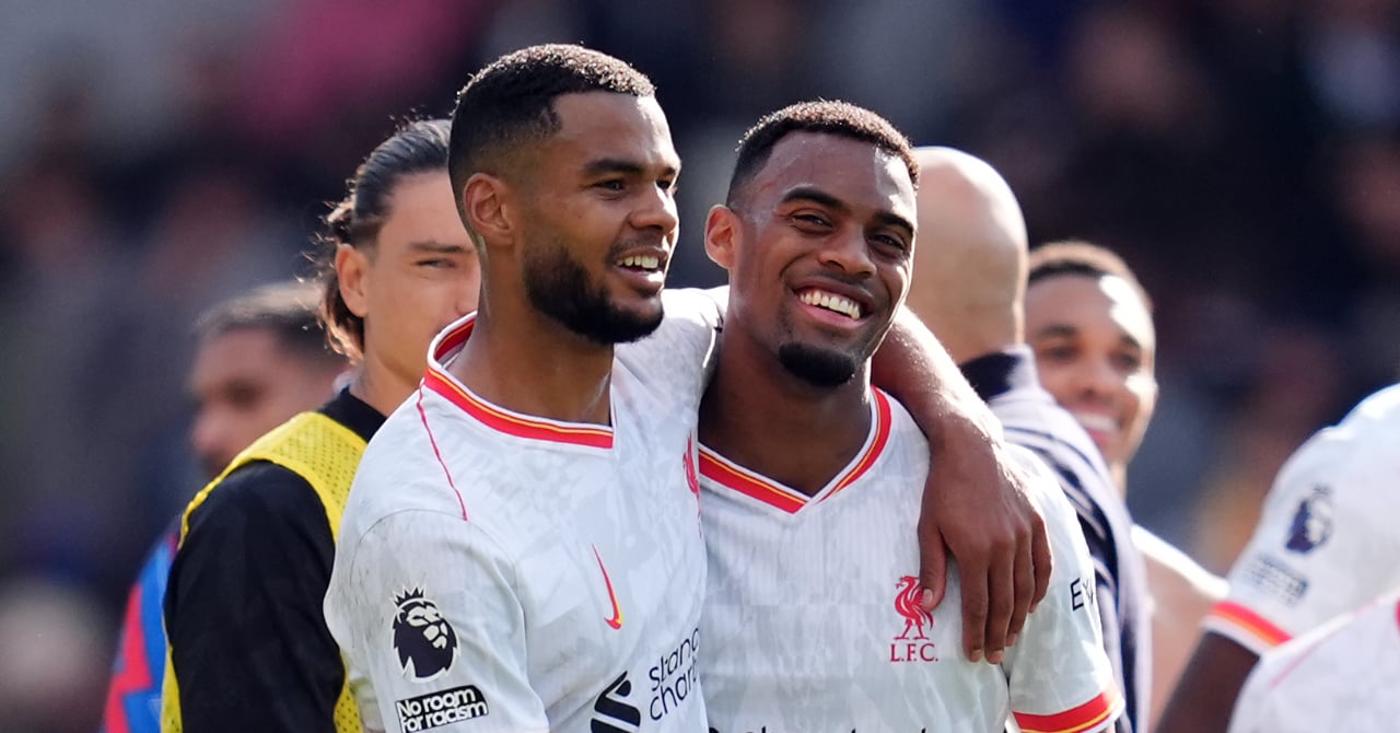 PSG-Liverpool, bad news from the last minute