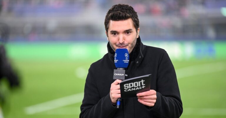PSG-Liverpool, it's official!