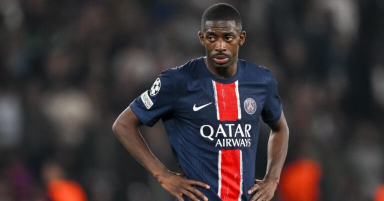 PSG-Liverpool live: the strong choice of Luis Enrique