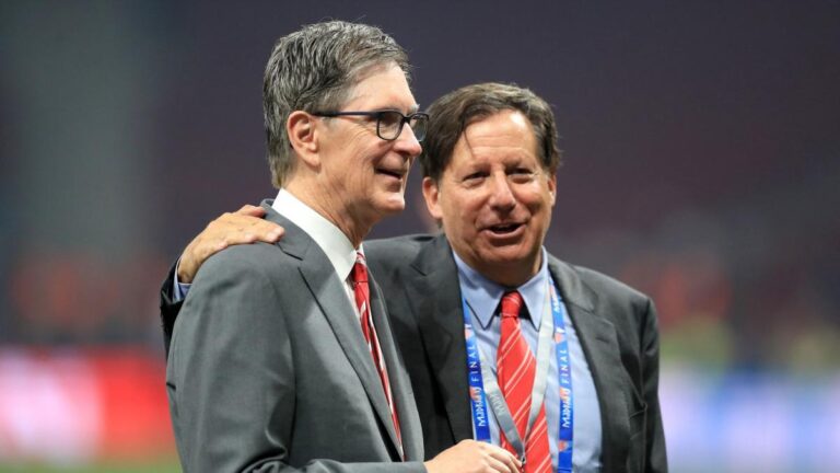 PSG: Liverpool owners also in the running for the acquisition of Malaga