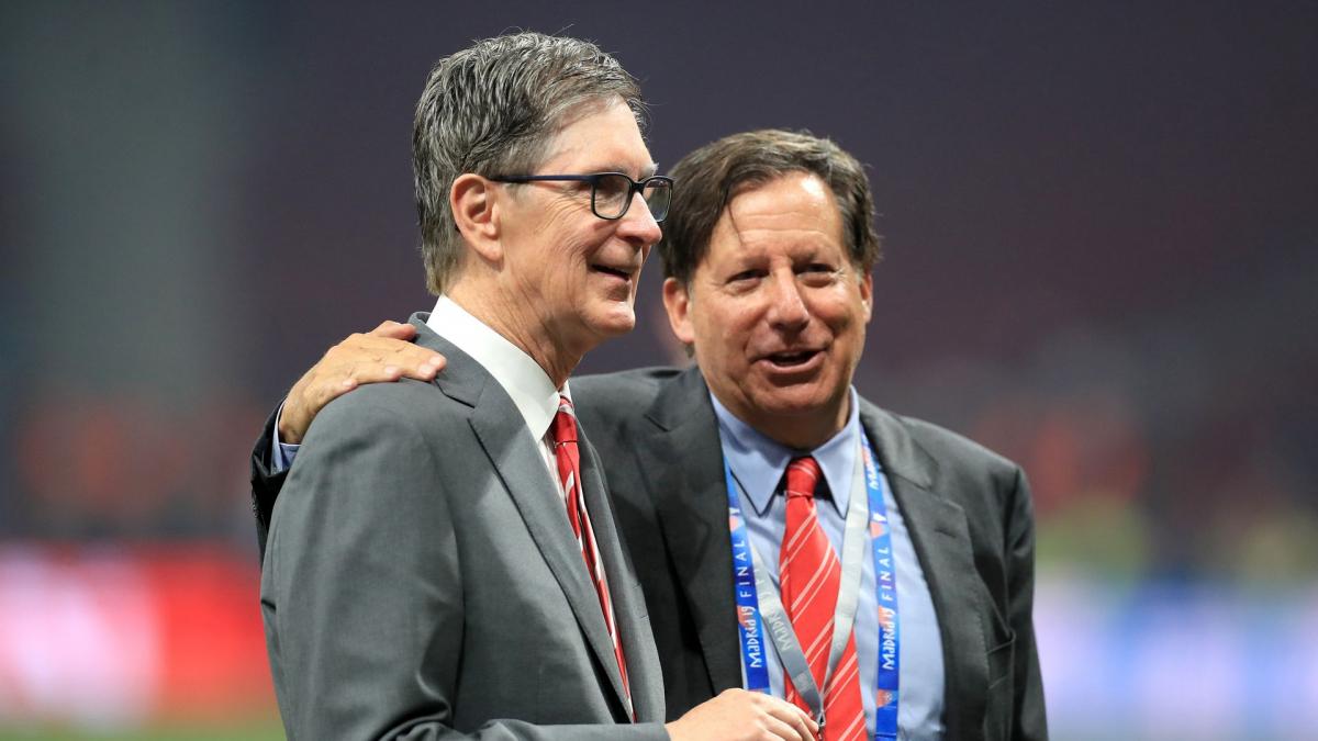 PSG: Liverpool owners also in the running for the acquisition of Malaga