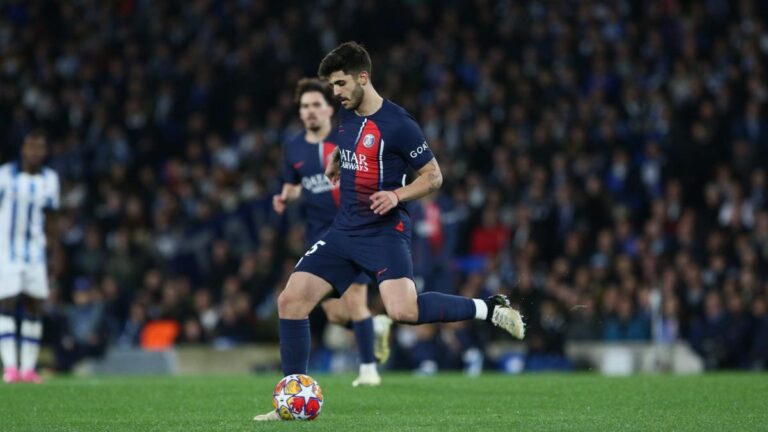 PSG: Lucas Berado's strong message to supporters