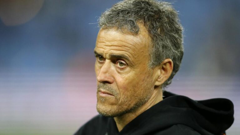 PSG: Luis Enrique is wary of Aston Villa and Unai Emery