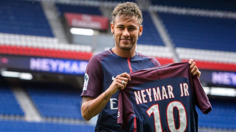 PSG: Nasser Al-Khelaïfi shocked the former agent of Neymar!