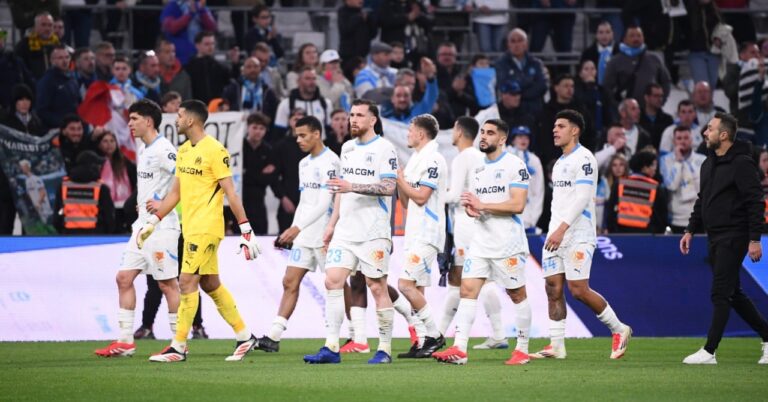PSG-OM: The risk is enormous