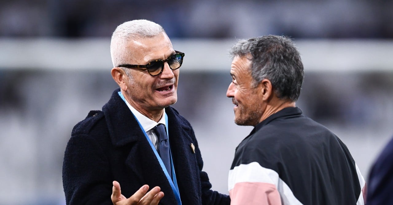 PSG-OM, confirmed scandal!