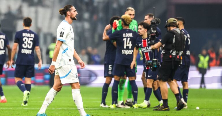 PSG-OM, skid announced