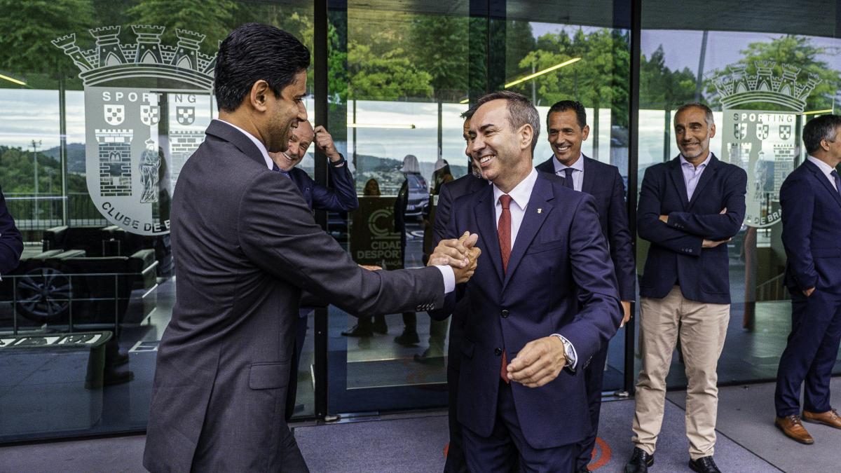 PSG: QSI will buy a historic Spanish club!