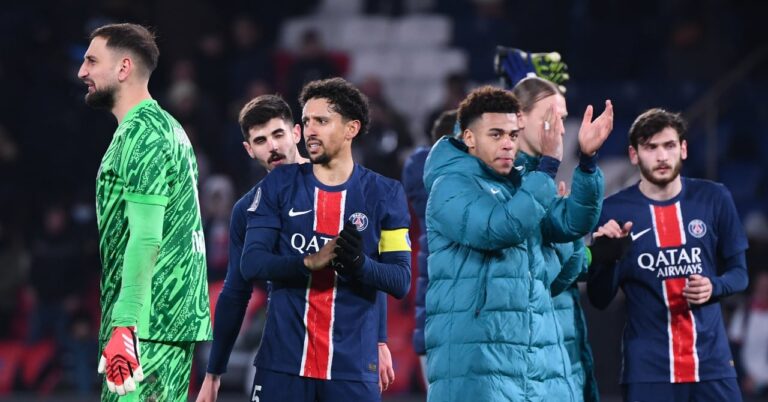 PSG, an absent framework against OM?
