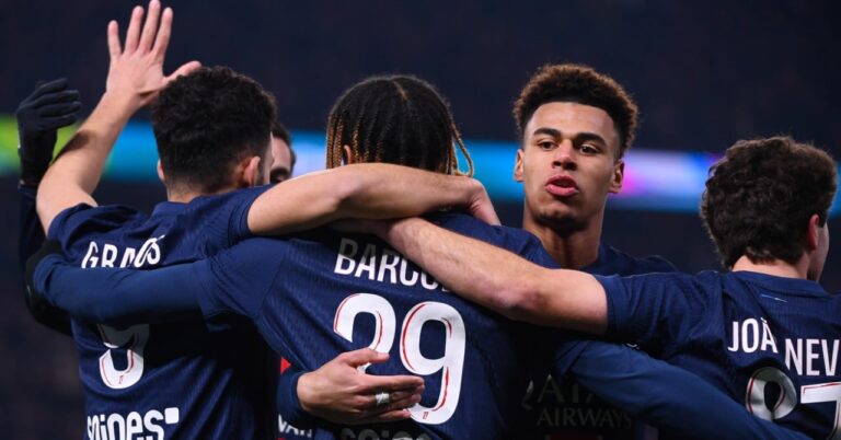PSG eliminated by Liverpool, nothing dramatic?